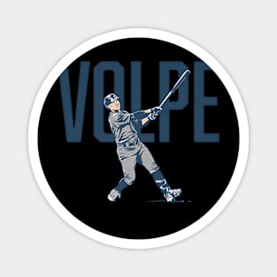 Anthony Volpe Swing Magnet